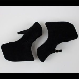 Jeffrey Campbell Nightwalk Goth Punk Alternative